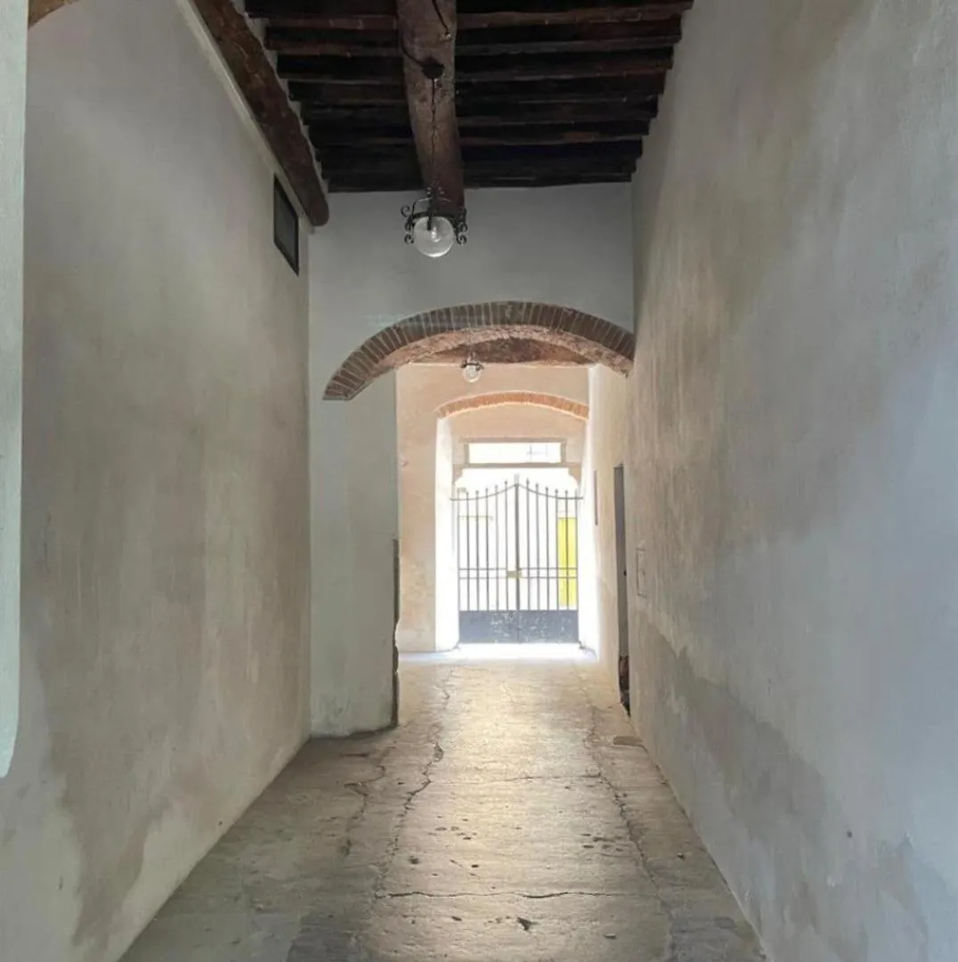 Santacaterina Villa Sansepolcro 0*,  Italië
