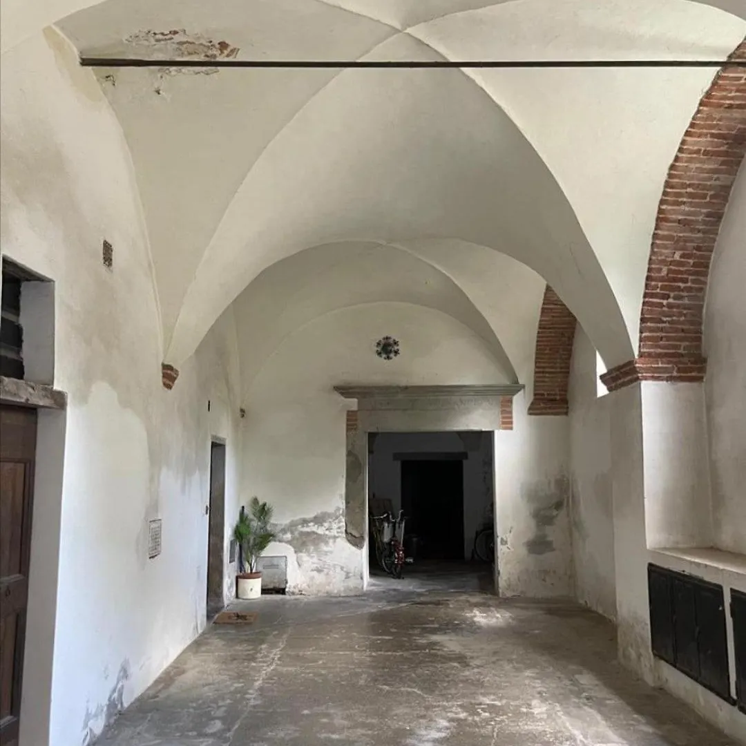 Vakantiehuis Santacaterina Villa Sansepolcro