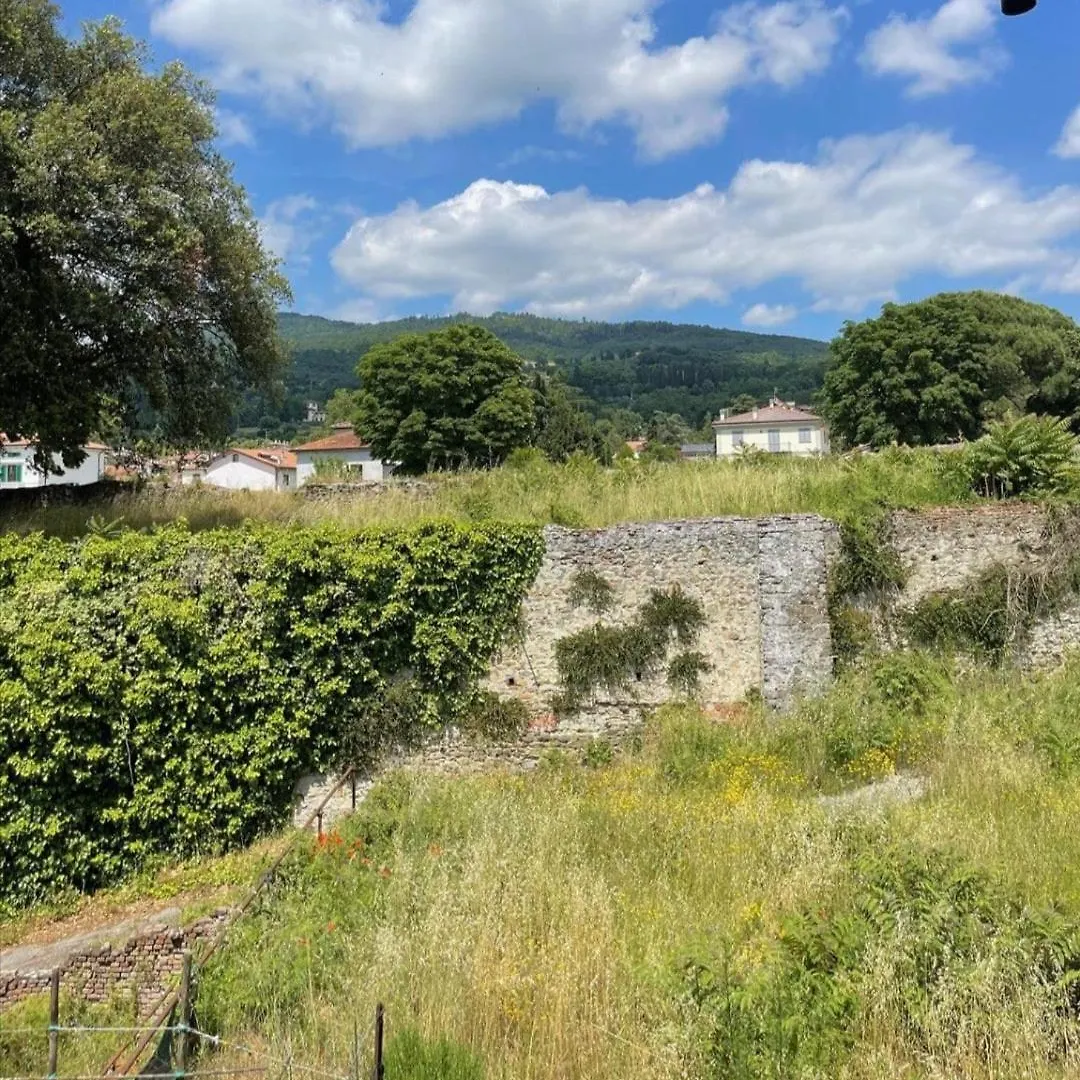 Vakantiehuis Santacaterina Villa Sansepolcro