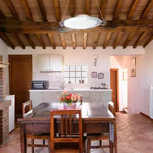 Appartamento Domus Claudiae, Sansepolcro