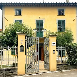 Bed & Breakfast A Casa Dei Nonni, Sansepolcro