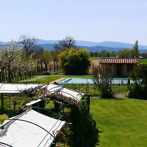 Alloggio per agriturismo Il Trebbio, Sansepolcro