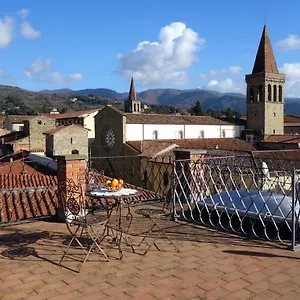 Casa vacanze Torre Medioevale D'uguccione, Sansepolcro